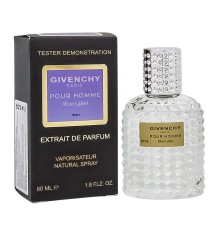 Тестер Ariviste Givenchy Blue Label,edp., 60ml