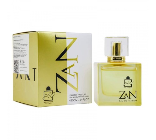 Emper Zan Pour Femme,edp., 100ml, Emper