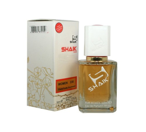 Shaik (La Vie Est Belle Absolu W 230), edp., 50 ml