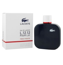 Lacoste Eau De Lacoste L.12.12 Pour Lui French Panache pour homme, edt., 100 ml