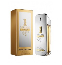 А+ Paco Rabanne 1 Million Lucky, edt., 100 ml