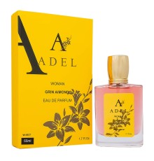 Adel Grin Almond, edp., 55ml W-0637 (Jo Malone Green Almond)