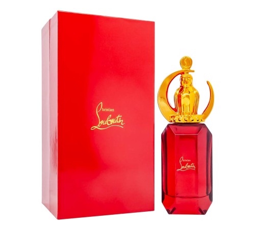 Christian Louboutin Loubiluna,edp., 90ml, Нишевая парфюмерия