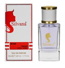 Silvana W-389 (Christian Dior Poison) 50ml