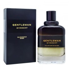 Евро Givenchy Gentleman Eau de Parfum Boisee, 100ml