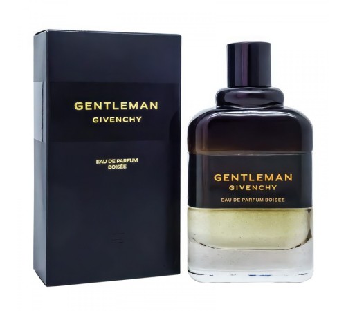 Евро Givenchy Gentleman Eau de Parfum Boisee, 100ml