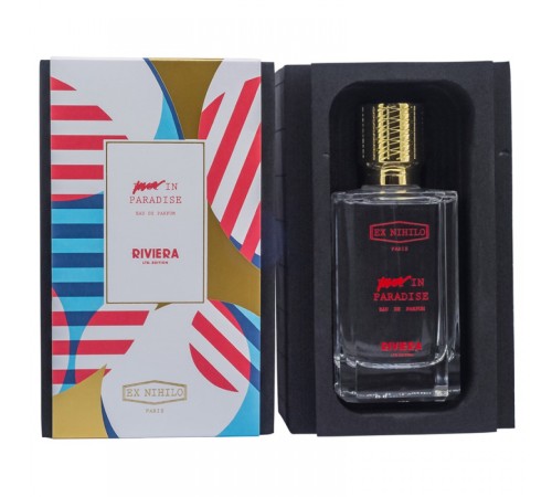 Ex Nihilo — In Paradise Riviera,edp., 100ml, Нишевая парфюмерия