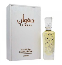 Lattafa Safwaan L`Autre Musk, edp., 100 ml