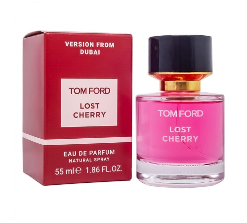 Tom Ford Lost Cherry,edp., 55ml, Духи 55 мл (ОАЭ)