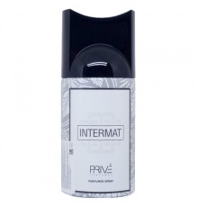 Дезодорант Prive Intermat (Givenchy L'interdit) 250ml