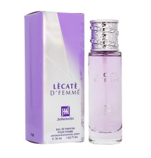 Johnwin Lecate L'Femme,edp., 30ml