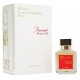 Maison Francis Kurkdjian Paris Baccarat Rouge 540, edp., 70 ml, Нишевая парфюмерия