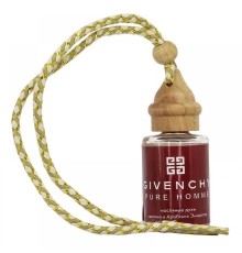 Авто-парфюм Givenchy Pour Homme, 12 ml