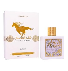 Lattafa Perfumes Qaed Al Fursan Unlimited,edp., 90ml