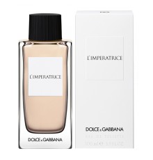 Евро Dolce & Gabbana 3 L'Imperatrice,edp., 100 ml