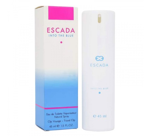 Escada Into The Blue, 45 ml