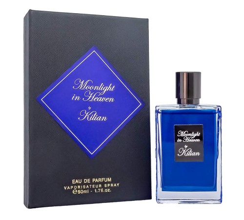 Kilian Moonlight In Heaven,edp., 50ml (книжка), Нишевая парфюмерия