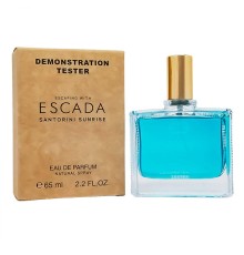 Тестер Escada Santjrini Sunrise,edp., 65ml