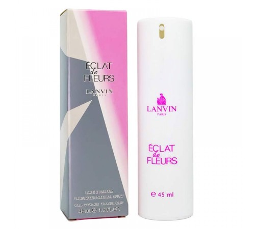 Lanvin Eclat de Fleurs, edt., 45 ml, Мини парфюм