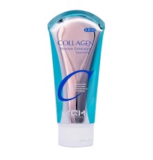 Гель для умывания XQM Collagen, 100ml