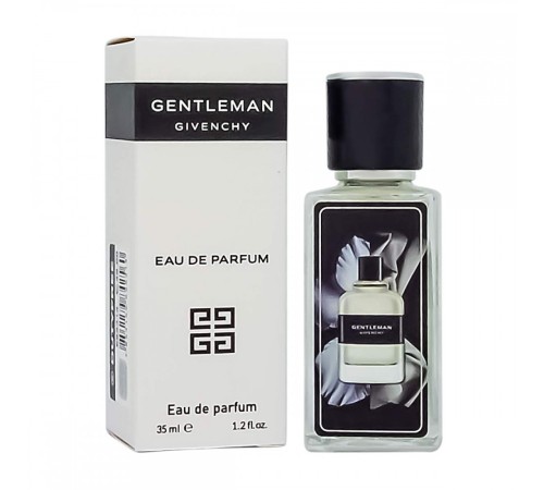 Givenchy Gentleman,edp., 35ml, Мини парфюм