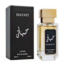 Lattafa Hayaati,edp., 38ml