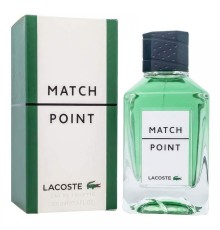 Евро Lacoste Match Point,edt., 100ml