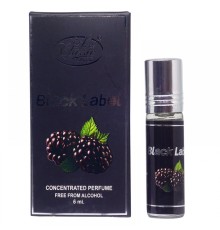 Al-Rehab Black Label 6ml