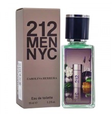 Carolina Herrera 212 Men Nyc,edt., 35ml