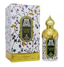 Attar Collection Floral Musk,edp., 100ml