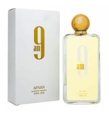 Afnan 9 Am,edp., 100ml