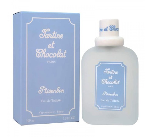 Tartine et Chocolat Ptisenbon,edt., 100ml, Женская парфюмерия 50-125 мл