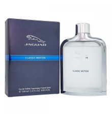 Евро Jaguar Classic Motion,edt., 100ml