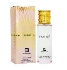 Johnwin L'Ambre,edp., 30ml