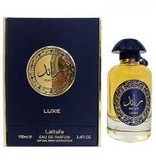 Lattafa Raed Luxe edp., 100 ml