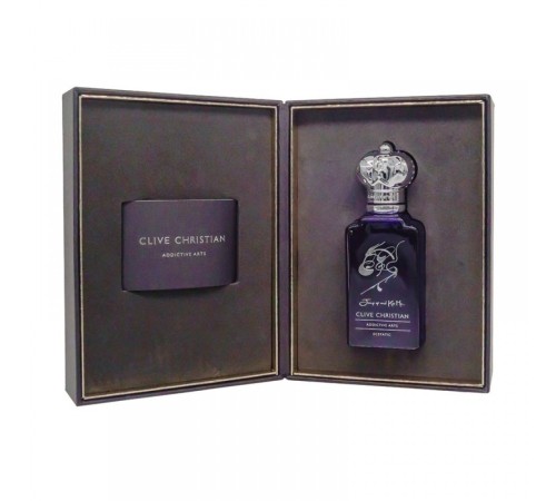 Clive Christian Jump Up And Kiss Me Ecstatic,edp., 50ml, Парфюмерия Люкс