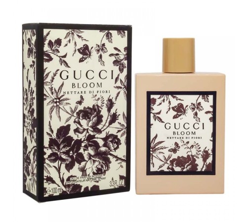 Gucci Bloom Nettare Di Fiori , edp., 100 ml, Парфюмерия 50-125 мл