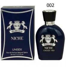 Golden Silva Niche 002 Fleur Narcotique Floral Charm, edp., 65 ml