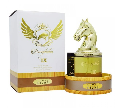 Armaf Bucephalus IX,edp., 100ml, Арабские духи (оригинал)