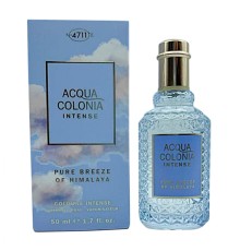 Евро Acqua Colonia Intense Pure Breeze Of Himalaya 50 ml