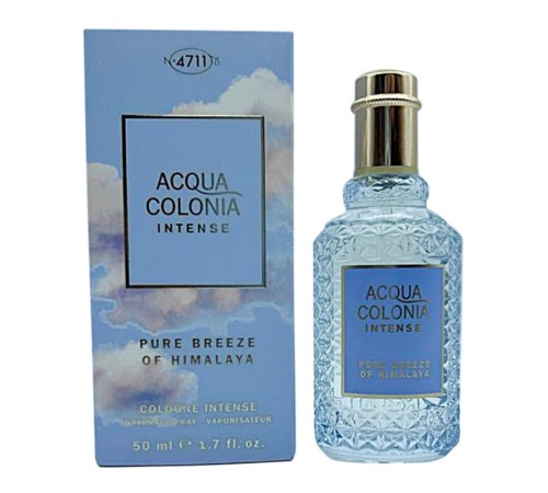 Евро Acqua Colonia Intense Pure Breeze Of Himalaya 50 ml, Парфюмерия ЕВРО