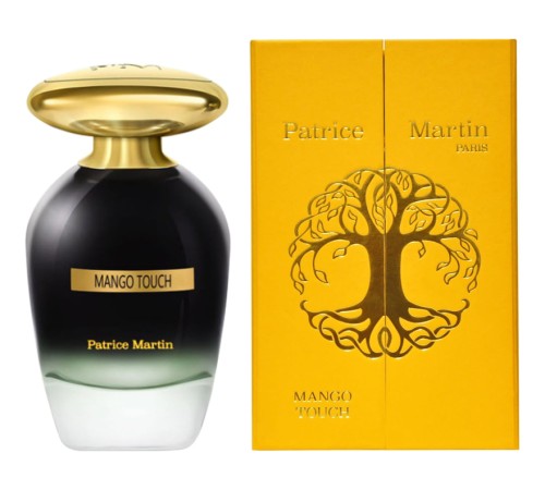 PATRICE MARTIN Mango Touch оригинал PATRICE MARTIN Mango Touch оригинал