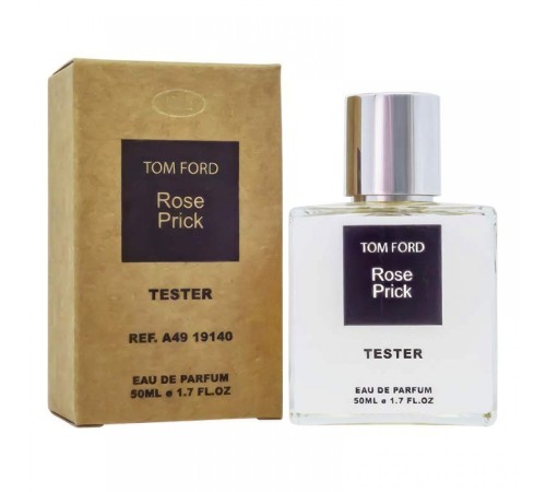 Тестер Tom Ford Rose Prick,edp., 50ml, Тестеры духов