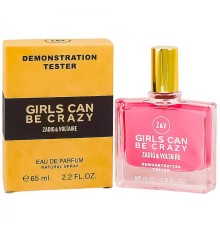 Тестер Girls Can Be Crazy Zadig & Voltaire, edp., 65 ml