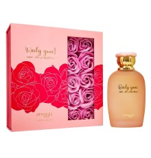 Zimaya Only You,edp., 100ml