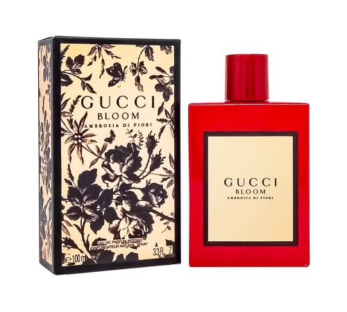 Евро Gucci Bloom Ambrosia di Fiori,edp., 100ml