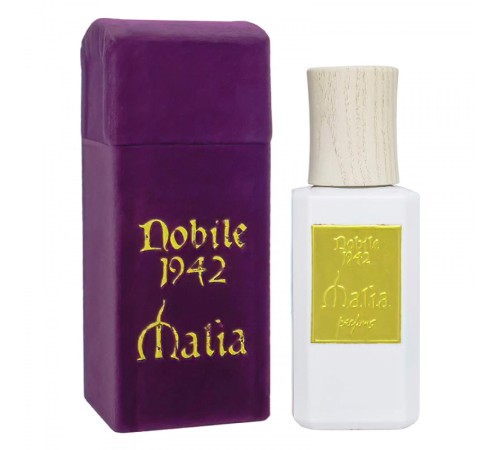 Nobile 1942 Malia,edp., 75ml