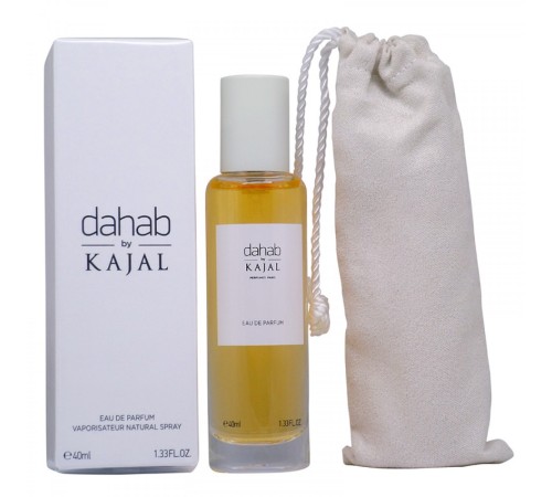 Тестер Kajal Dahab Pour Women 40ml, Тестер 40 мл