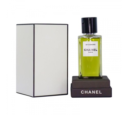 Chanel Les Exclusifs De Chanel Sycomore,edp., 75ml