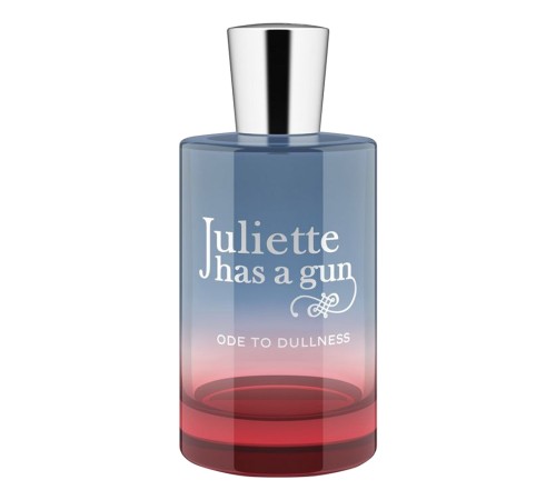 JULIETTE HAS A GUN Ode To Dullness оригинал